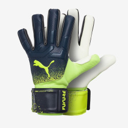 Sarung Tangan Kiper Puma Future Z One Grip 3 NC Fizzy Ligh Parisian Night 4180904