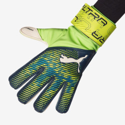 Sarung Tangan Kiper Puma Ultra Grip 3 RC Fizzy Light Parisian Night 4181601