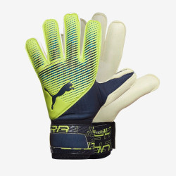 Sarung Tangan Kiper Puma Ultra Protect 2 RC Parisian Night Fizzy Light 4181801