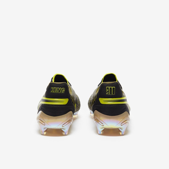 Sepatu Bola Puma King Ultimate x Porsche SE FG AG Olive Drab Puma Black Puma Gold 10848401 Sepatu Bola Puma King Ultimate x Porsche SE FG AG Olive Drab Puma Black Puma Gold 10848401
