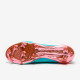 Sepatu Bola Puma Ultra 5 Ultimate x Miami Racetrack FG AG Miami Vice Blue 10864801 Sepatu Bola Puma Ultra 5 Ultimate x Miami Racetrack FG AG Miami Vice Blue 10864801