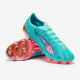 Sepatu Bola Puma Ultra 5 Ultimate x Miami Racetrack FG AG Miami Vice Blue 10864801 Sepatu Bola Puma Ultra 5 Ultimate x Miami Racetrack FG AG Miami Vice Blue 10864801