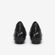 Sepatu Bola Puma Ultra Pro FG/AG Black Asphalt 10742202