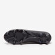 Sepatu Bola Puma Ultra Ultimate FG/AG Black Asphalt 10731102