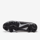 Sepatu Bola Puma Future Match FG/AG Black Silver 10737002