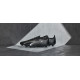 Sepatu Bola Puma Ultra Ultimate FG/AG Black Asphalt 10731102