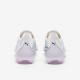 Sepatu Bola Puma Womens Ultra Match Briliance FG/AG Puma White Spring lavender 10740501