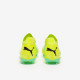 Sepatu Bola Puma Womens Future Match FG/AG Fast yellow 10718103