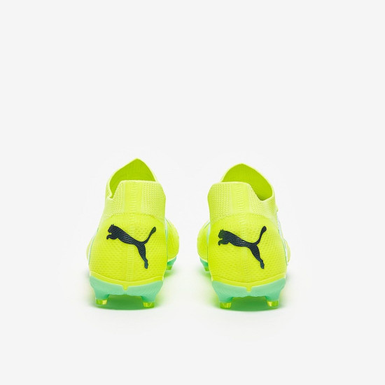 Sepatu Bola Puma Future Pro FG/AG Fast yellow 10717103