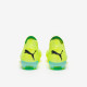 Sepatu Bola Puma Womens Future Ultimate FG/AG Fast Yellow 10716602