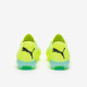 Sepatu Bola Puma Future Ultimate Low FG/AG Fast yellow 10716903