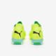 Sepatu Bola Puma Future Ultimate SG Fast Yellow 10716403