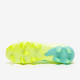 Sepatu Bola Puma Womens Future Ultimate FG/AG Fast Yellow 10716602