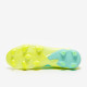 Sepatu Bola Puma Future Ultimate FG/AG Fast Yellow 10716503