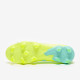 Sepatu Bola Puma Future Ultimate Low FG/AG Fast yellow 10716903