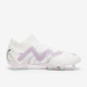 Sepatu Bola Puma Future Ultimate Briliance FG/AG Puma White Spring lavender 10761801