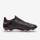 Sepatu Bola Puma King Ultimate SG Puma Black Silver 10709802