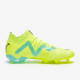 Sepatu Bola Puma Womens Future Ultimate FG/AG Fast Yellow 10716602