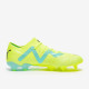 Sepatu Bola Puma Future Ultimate Low FG/AG Fast yellow 10716903