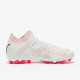 Sepatu Bola Puma Future Ultimate MG Puma White Fire Orchid 10735801