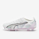 Sepatu Bola Puma Ultra Ultimate Briliance FG/AG Puma White Spring lavender 10761901