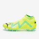 Sepatu Bola Puma Future Match+ Laceless FG/AG Fast yellow 10717603