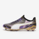 Sepatu Bola Puma King Ultimate Elements FG/AG Puma Black Gold 10731701