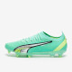 Sepatu Bola Puma Womens Ultra Ultimate FG/AG Electric Peppermint 10721503