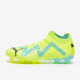 Sepatu Bola Puma Future Ultimate FG/AG Fast Yellow 10716503