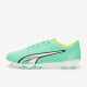 Sepatu Bola Puma Ultra Play FG/AG Electric peppermint 10722403