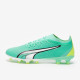 Sepatu Bola Puma Ultra Match FG/AG Electric peppermint 10721703