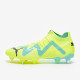 Sepatu Bola Puma Future Ultimate SG Fast Yellow 10716403