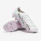 Sepatu Bola Puma Womens Ultra Ultimate Brilliance FG/AG Puma White Spring lavender 10732901