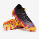 Sepatu Bola Puma Future Ultimate Elements FG/AG Team Violet Black 10732601