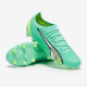 Sepatu Bola Puma Womens Ultra Ultimate FG/AG Electric Peppermint 10721503