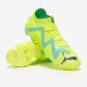 Sepatu Bola Puma Future Ultimate FG/AG Fast Yellow 10716503