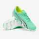 Sepatu Bola Puma Ultra Play FG/AG Electric peppermint 10722403