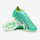 Sepatu Bola Puma Ultra Match FG/AG Electric peppermint 10721703 Sepatu Bola Puma Ultra Match FG/AG Electric peppermint 10721703