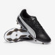 Sepatu Bola Puma King Match FG/AG Black White 10757001