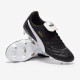 Sepatu Bola Puma King Top MXSG black White Gold 10741601
