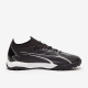 Sepatu Futsal Puma Ultra Match TT Black Asphalt 10752102