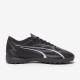 Sepatu Futsal Puma Ultra Play TT Black Asphalt 10752802