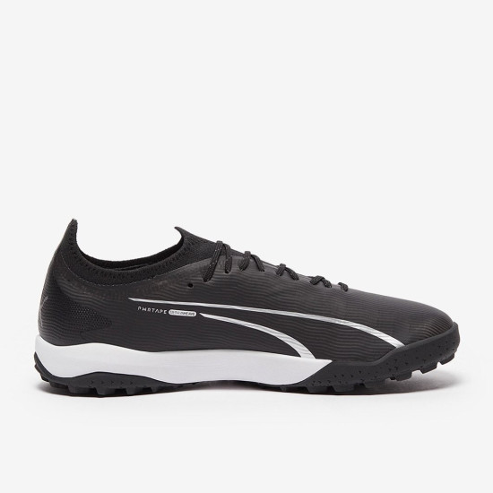 Sepatu Futsal Puma Ultra Ultimate Cage Black Asphalt 10750202