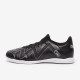 Sepatu Futsal Puma Future Play IT Black Silver 10738202