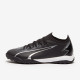 Sepatu Futsal Puma Ultra Match TT Black Asphalt 10752102