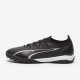 Sepatu Futsal Puma Ultra Ultimate Cage Black Asphalt 10750202