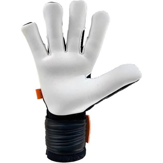 Sarung Tangan Kiper RWLK One Touch Black RW20001 Sarung Tangan Kiper RWLK One Touch Black RW20001