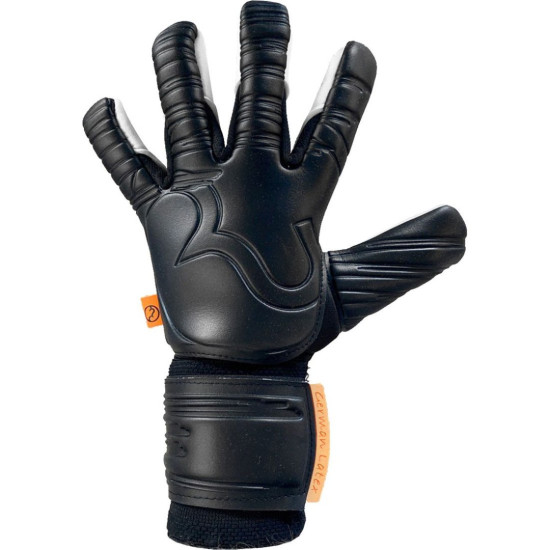 Sarung Tangan Kiper RWLK One Touch Black RW20001 Sarung Tangan Kiper RWLK One Touch Black RW20001