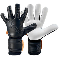 Sarung Tangan Kiper RWLK One Touch Black RW20001