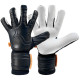 Sarung Tangan Kiper RWLK One Touch Black RW20001 Sarung Tangan Kiper RWLK One Touch Black RW20001